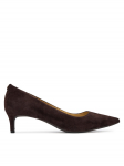 MICHAEL Michael Kors Tacones Alina 40R3ALMP1S Pruun