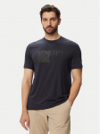 JOOP! T-s&auml;rk Jj-Gislan 30103405 Tumesinine Regular Fit