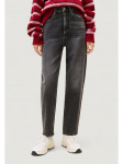 Tommy Jeans Teksad Mom Jean Uh Tpr Bi0187 Co DW0DW21812 Must Mom Fit