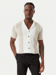 Beverly Hills Polo Club S&auml;rk M7613-HR Valge Regular Fit