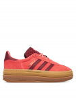 adidas Tossud Gazelle Bold KI7213 Oranž