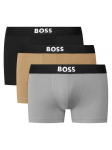 BOSS Bokserite komplekt Boss One 50544263 V&auml;rviline
