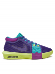 Nike Korvpallijalatsid Lebron Witness VIII FB2239 500 Lilla