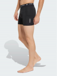 adidas Spordi&scaron;ortsid Techfit Hybrid KG1822 Must Slim Fit