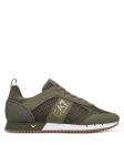 EA7 Emporio Armani Tossud 7X000334 AF18610 MZ918 Roheline