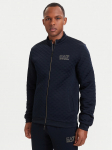 EA7 Emporio Armani Pluus 7M002246 AF26241 UB102 Tumesinine Regular Fit