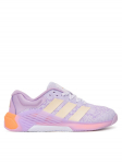 adidas J&otilde;usaali jalatsid Dropset 4 Training Shoes KH8613 Lilla