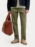 Jack & Jones Chino-p&uuml;ksid Kane 12268490 Roheline Regular Fit