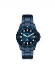 Fossil K&auml;ekell Blue FS6166 Tumesinine