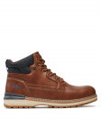 Lee Cooper Saapad LCJ-24-03-3030MB Pruun