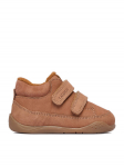 Lasocki Kids Saapad CEO-CI12-GOLD-01(II)CH Pruun