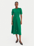 DKNY Kokteilikleit DD6G2848 Roheline Regular Fit