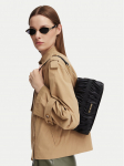 LOVE MOSCHINO K&auml;ekott JC4089PP1PLU0000 Must