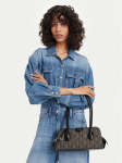Calvin Klein K&auml;ekott Emblem Trio Jacquard LV04F3744G Hall