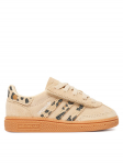 adidas Tossud Handball Spezial Comfort Closure Elastic Lace LA1390 Beež