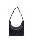 Calvin Klein K&auml;ekott Webbing Strap Md Shoulder Bag LV04F3891G Must