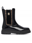Tommy Hilfiger Saapad T4A5-35175-1453999 S Must