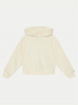 Tommy Hilfiger Pluus KG0KG08322 Beež Relaxed Fit