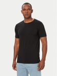 Tommy Hilfiger T-s&auml;rkide komplekt UM0UM03933 Must Slim Fit
