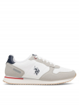 U.S. Polo Assn. Tossud ALTENA001A Valge