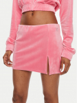Juicy Couture Miniseelik Maxy JCWGS24307 Roosa Slim Fit