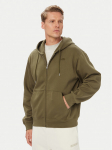 The North Face Pluus Tnf Essential Simple Dome Rlx NF0A8FDE Pruun Relaxed Fit