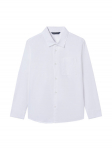Mayoral S&auml;rk 6174 Valge Regular Fit