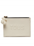 TOUS Kaardihoidik La Rue New 395910495 Beež