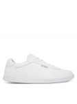 Guess Tossud FMTNIX LEA12 Valge