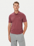 BOSS Polo s&auml;rk Passenger 50507803 Bordoopunane Regular Fit