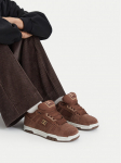 DC Shoes Tossud CEO-V5-10117 Pruun