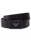 Emporio Armani Meeste p&uuml;ksirihm Y4S196 YDC0G 80001 Must