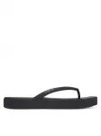 Crocs Varbavahesandaalid Miami Square Flatform Flip 214161 Must