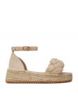 DeeZee Espadrillid LE601-59 Beež
