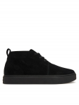Calvin Klein Saapad Hybrid Clean Mid Lace Up Su HM0HM02254 Must