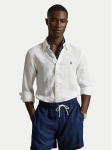 Polo Ralph Lauren S&auml;rk 710968915505 Valge Slim Fit