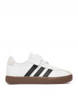 adidas Tossud CEO-VL COURT 3.0 EL C ID9155 PS Valge