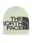 The North Face M&uuml;ts Reversible Highline Beanie NF0A7WLAWP71 Kreemjas