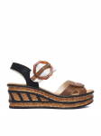 Rieker Sandaalid CEO-68176-64 Pruun