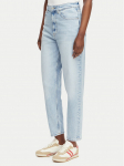 Tommy Jeans Teksad DW0DW22993 Sinine Straight Fit