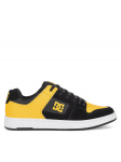 DC Shoes Tossud MANTECA 4 ADYS100765-BKY Must