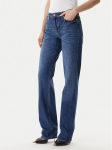 Versace Jeans Couture Teksad 79HAB581 CDWAC Tumesinine Regular Fit