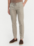 Bugatti Chino-p&uuml;ksid 1950-16210E Beež Slim Fit