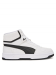 Puma Tossud Rebound Slam Mid 407168 04 Valge
