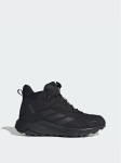 adidas Matkajalatsid Terrex Anylander Leather Mid Climaproof Hiking Shoes KH8875 Must
