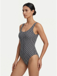 Calvin Klein Swimwear Ujumistrikoo LV00Q61205 Must