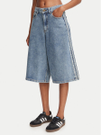 adidas Bermuda p&uuml;ksid KQ6478 Sinine Oversize