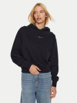 Tommy Hilfiger Pluus WW0WW42896 Tumesinine Regular Fit