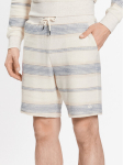 Quiksilver Spordi&scaron;ortsid Great Otway EQYFB03313 Beež Regular Fit
