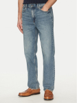 Michael Kors Teksad CS5900KHP3 Sinine Straight Fit